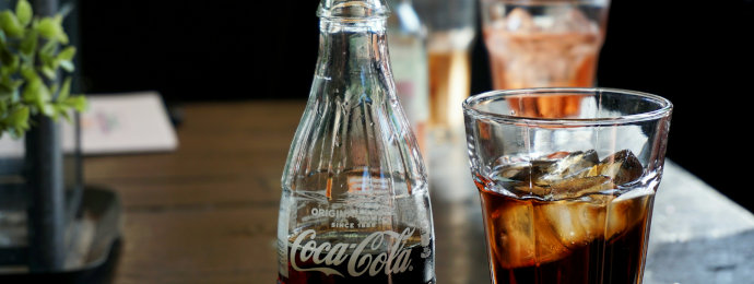Zürcher Börsenbriefe - Coca-Cola verstärkt sein Engagement bei alkoholischen Mixgetränken und pflegt damit auch die eigene Marke