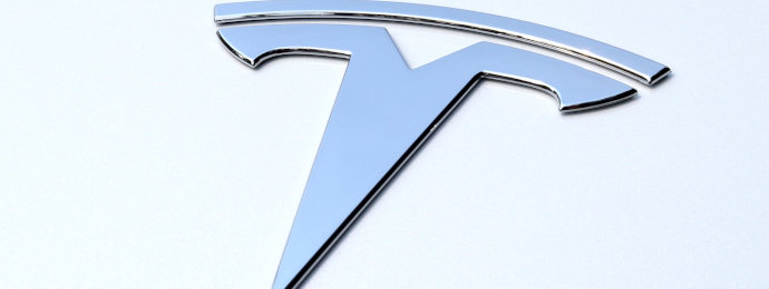Teslas Marktanteile in Europa sinken weiter und die Marktanteile sacken ab  - Newsbeitrag