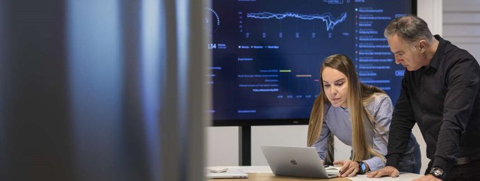 SAP konnte nicht auf dem starken Jahresauftakt aufbauen - Newsbeitrag