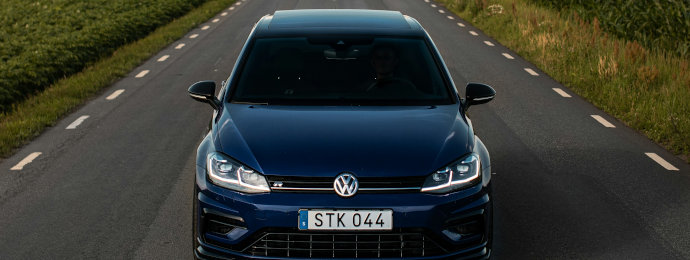 Wie erwartet setzen US-Zölle Volkswagen schwer zu und nun musste der Konzern auch seine Prognose nach unten anpassen - Newsbeitrag