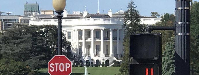 Federal Reserve steht vor der Entmachtung  - Newsbeitrag