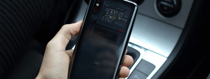 Der YU7 beschert Xiaomi einen ansehnlichen Umsatzsprung, doch bei Smartphone schwächelt der chinesische Tech-Konzern etwas - Newsbeitrag