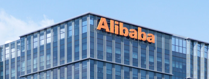 Trotz bescheidener Ergebnisse treibt es die Alibaba-Aktie in die Höhe, denn das Wachstum im Bereich KI weiß zu überzeugen