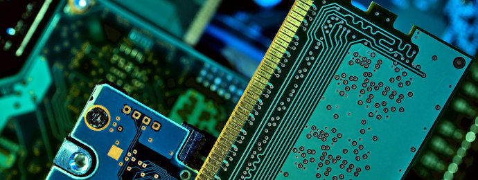 Broadcom produziert AI Chips für OpenAI - Newsbeitrag
