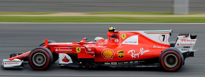 Zürcher Börsenbriefe - Ferrari verliert den Rückhalt an der Börse