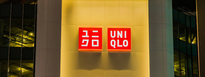 Zürcher Börsenbriefe - Fast Retailing setzt seinen Expansionskurs mit der Marke Uniqlo fort und eröffnet nun auch in der Finanzmetropole Frankfurt einen Flagship-Store