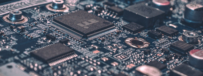 Zürcher Börsenbriefe - TSMC: Nachfrageboom kennt kein Ende