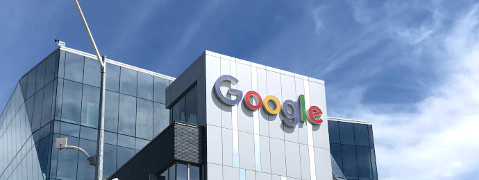 Im nächsten Jahr will Alphabet Robotaxis von Waymo nach Europa bringen und baut damit seinen Vorsprung vor Tesla aus - Newsbeitrag