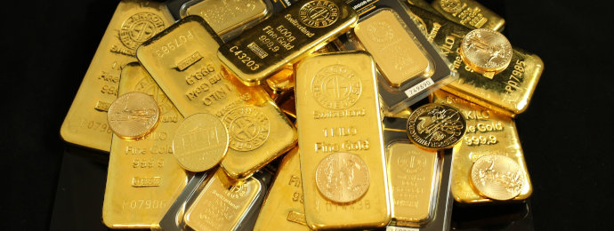 Zürcher Börsenbriefe - Schreibt Gold in dieser Woche Börsengeschichte?