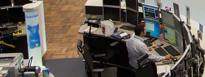 Zürcher Börsenbriefe - TKMS startet mit massiven Kurssprüngen an der Börse durch und die Aussichten bleiben ausgesprochen freundlich