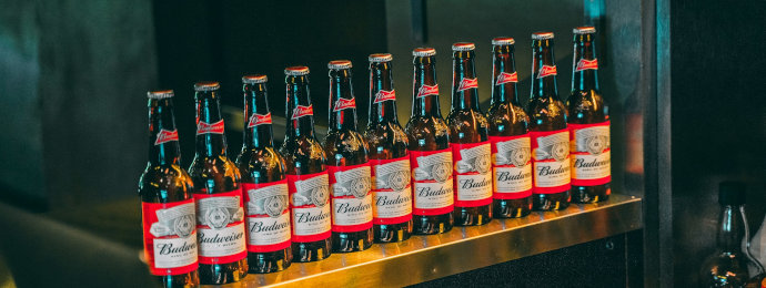 Zürcher Börsenbriefe - Anheuser-Busch InBev versucht sich ein weiteres Mal daran, seine bekannteste Biermarke auch in Deutschland zu etablieren