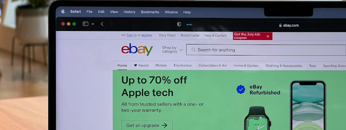 Zürcher Börsenbriefe - Trotz guter Ergebnisse schockt Ebay die Anteilseigner mit schwachen Aussichten auf das wichtige Schlussquartal