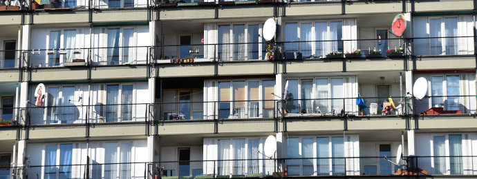 Zürcher Börsenbriefe - Kassiert Vonovia am Mittwoch die Jahresprognose?