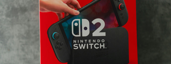 Zürcher Börsenbriefe - Die Switch 2 verkauft sich noch immer blendend und nach hervorragenden Zahlen schraubt Nintendo die Prognose weiter in die Höhe