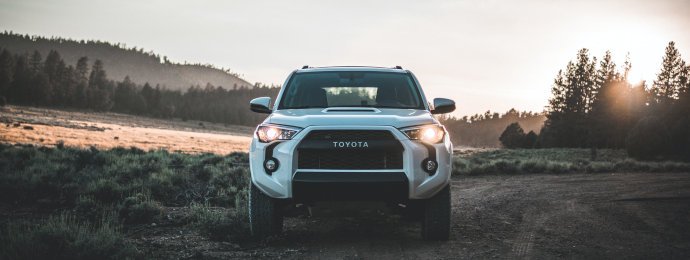 Zürcher Börsenbriefe - Toyota erlaubt sich trotz großer Herausforderungen keine Schwäche und lässt die Konkurrenz in mancher Hinsicht weit hinter sich