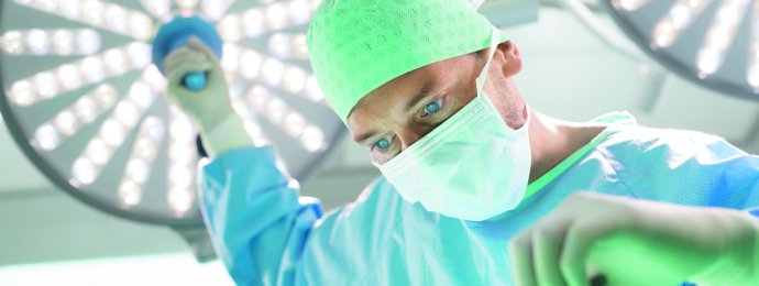 Zürcher Börsenbriefe - Nach einem überraschend guten Quartal blickt Fresenius noch optimistischer nach vorn und freut sich unter anderem über geringere Zinsaufwendungen