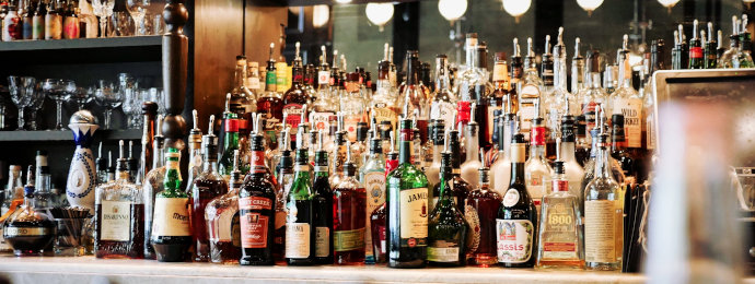 Zürcher Börsenbriefe - Diageo tritt ab Januar unter neuer Leitung auf, wird seine Probleme damit jedoch kaum einfach abschütteln können