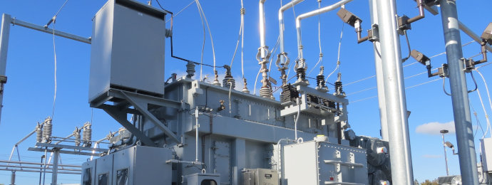 Versorger mit Gegenwind  - Newsbeitrag