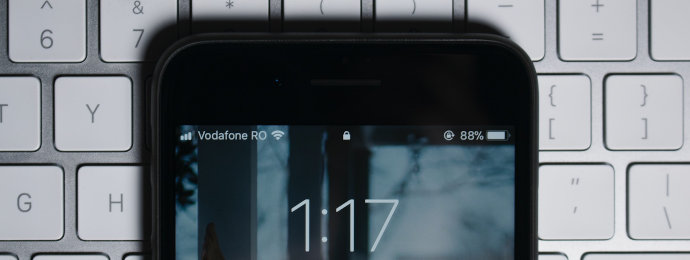 Zürcher Börsenbriefe - Zum ersten Mal seit Langem konnte Vodafone seine Umsätze wieder verbessern und stellt für die Zukunft neues Wachstum in Aussicht