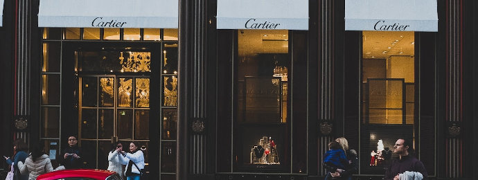 Zürcher Börsenbriefe - Richemont überrascht positiv