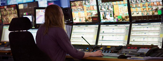 Zürcher Börsenbriefe - Trotz besserer Geschäfte im Digitalbereich enttäuscht RTL mit Zahlen und schraubt seine Prognose zurück