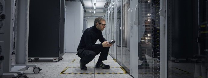 Mit einem neuen Aktienrückkaufprogramm wehrt sich Ionos gegen das negative Sentiment, fährt aber nur überschaubare Erfolge ein - Newsbeitrag