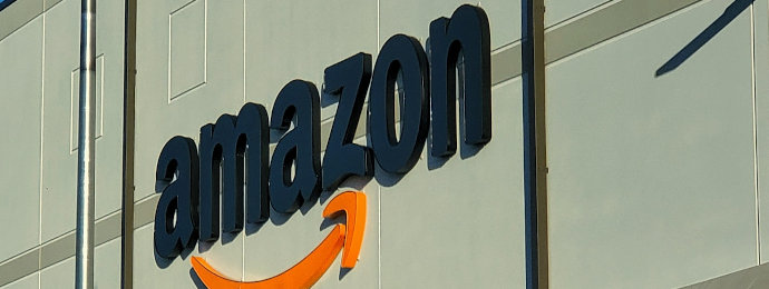 Amazon Kurs tritt auf der Stelle - Newsbeitrag