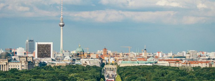 Aroundtown: Rezession und Sonder-Abschreiber belasten - Newsbeitrag