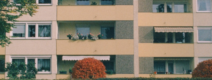 Zürcher Börsenbriefe - Die Analysten der Deutschen Bank senken ihr Kursziel für Vonovia und geben dem Gewerbesektor den Vorzug