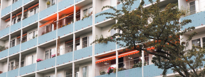 Mit alten und neuen Köpfen wappnet sich Vonovia für die Rückkehr in das Neubau-Geschäft - Newsbeitrag