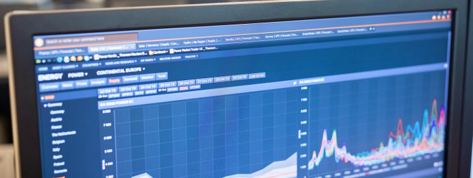 ITM Power blickt auf ein sehr erfolgreiches Jahr 2025 mit einem anhaltend positiven Newsflow zurück - Newsbeitrag