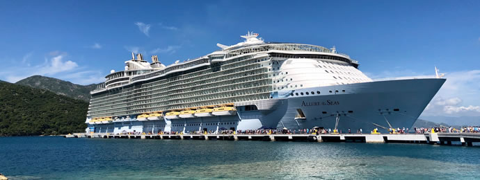 Zürcher Börsenbriefe - Short-Squeeze bei Carnival 