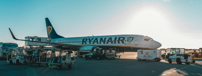 Zürcher Börsenbriefe - Ryanair sieht sich in Italien einer millionenschweren Strafzahlung gegenüber, will sich dagegen aber zur Wehr setzen