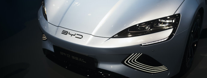Zürcher Börsenbriefe - Die BYD-Aktie musste im Jahr 2025 etwas leiden, doch die Absatzzahlen bescherten dem chinesischen Autobauer die globale Marktführerschaft