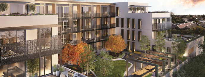 Zürcher Börsenbriefe - Rolf Buch verabschiedet sich nach über zehn Jahren von seinem Chefposten bei Vonovia und überreicht das Zepter an Luka Mucic