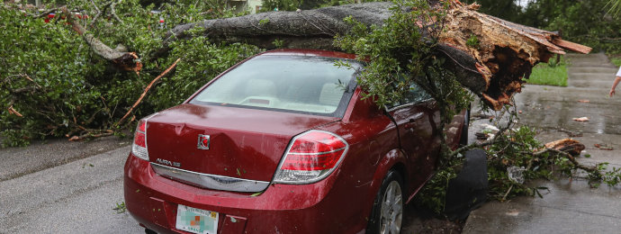 Ping An profitiert vom Comeback Chinas - Newsbeitrag