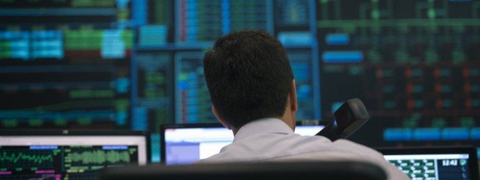 Chinas Kapitalmarktboom macht die HKEX reich - Newsbeitrag