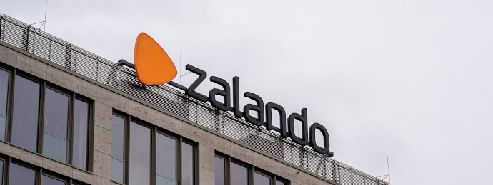 Überraschend kündigt Zalando das Ende seines ältesten Logistikzentrums und den Wegfall von tausenden Stellen an - Newsbeitrag