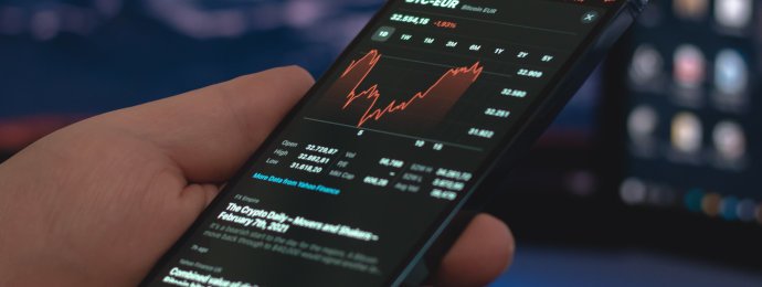 MiniMax IPO ein voller Erfolg - Newsbeitrag