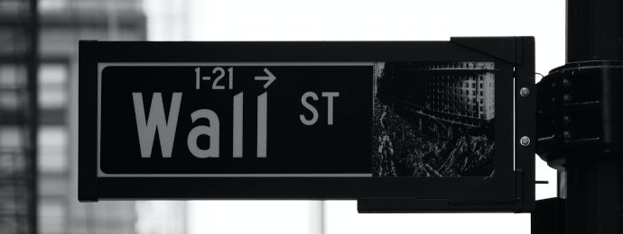 Die Wall Street Banken müssen mehr Wachstum liefern - Newsbeitrag