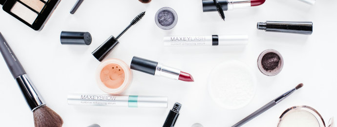 Douglas blickt auf höhere Umsätze zur Weihnachtszeit zurück, leider jedoch unter einer geringeren Ausgabebereitschaft der Verbraucher - Newsbeitrag