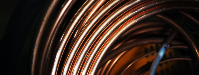 Angebotsknappheit unterstützt Freeport-McMoran - Newsbeitrag