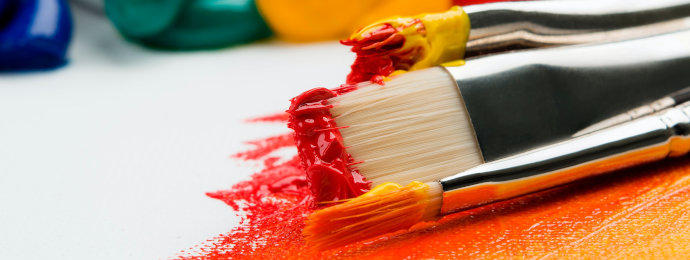 Pinterest: Niemand wagt eine bullische Wette - Newsbeitrag