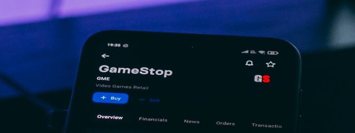 Zürcher Börsenbriefe - Michael Burry steigt bei Gamestop ein und setzt dabei nicht auf einen Short Squeeze