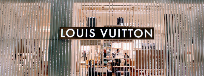 Zürcher Börsenbriefe - Schmuck und Uhren sind wieder gefragter und das Geschäft in China erholt sich leicht, doch unter dem Strich enttäuscht LVMH mit Zahlen