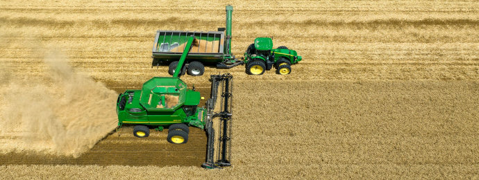 BayWa warnt vor Abweichungen der Geschäftsplanung der Tochter BayWa r.e.! - Newsbeitrag