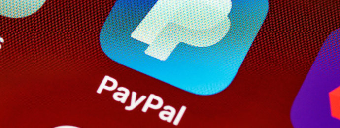 Wird PayPal zum MySpace der Fintech-Branche? - Newsbeitrag