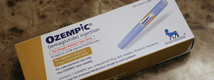 Die Umsätze von Novo Nordisk sollen stärker als bisher gedacht nachgeben und die Aktie reagiert darauf mit einem veritablen Kurssturz - Newsbeitrag