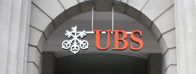 UBS: Der Finanzplatz hatte mehr erwartet - Newsbeitrag