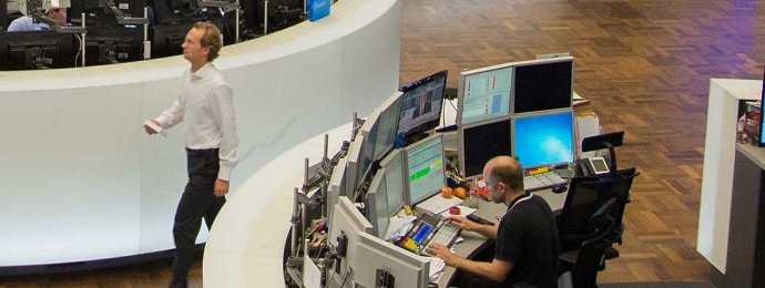 Evonik kann enen weiteren Gewinneinbruch vermeiden, was die Anleger über niedrigere Dividenden hinwegsehen lässt - Newsbeitrag